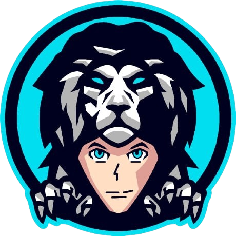 Satoru Inu Logo